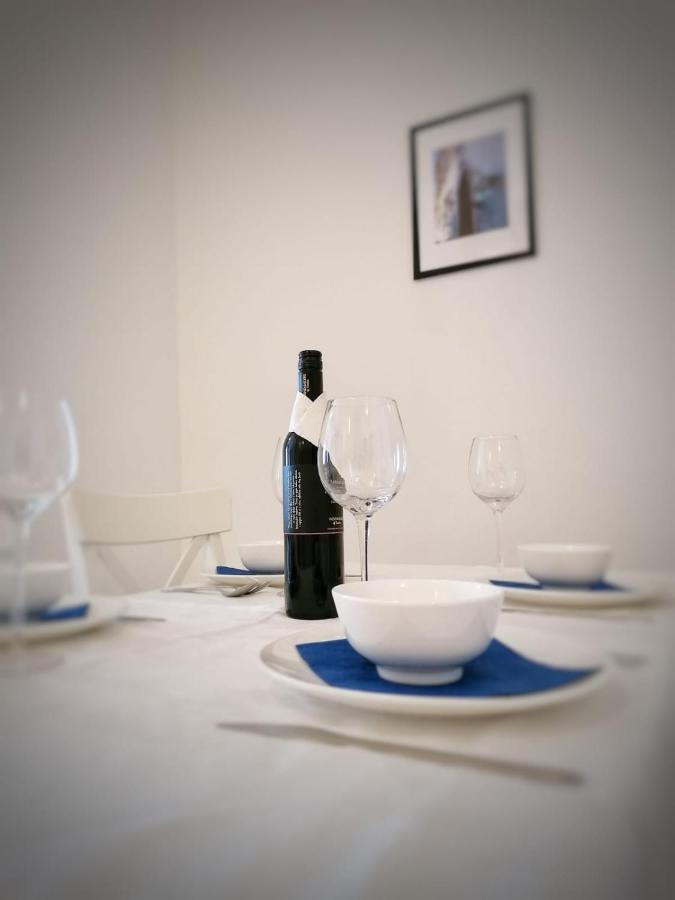 Apartments Valiza سينج المظهر الخارجي الصورة